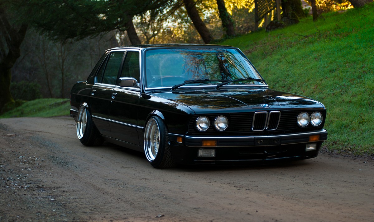 Bmw ground control coilovers #7